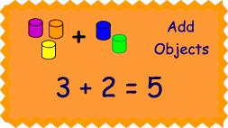 Kids Add Objects