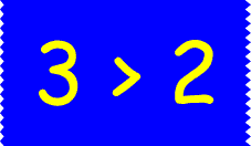 Kids Compare Numbers