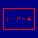 Math Flash Cards Practice