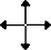control arrow image