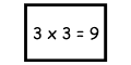 Math Flash Cards Practice