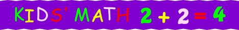Kids Math Practice