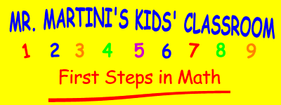 Kids Math
