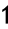 one